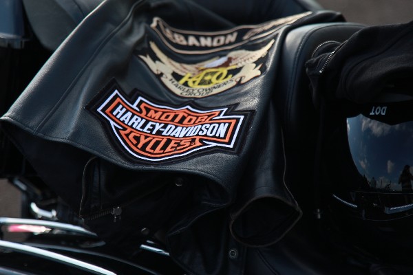 Harley Davidson Lebanon Tour